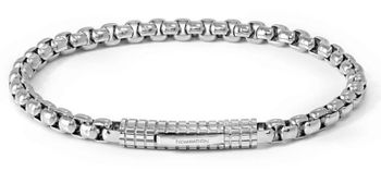 Męska bransoletka Nomination Manvision 133023 003 – stal nierdzewna, centralne zapięcie (1).jpg